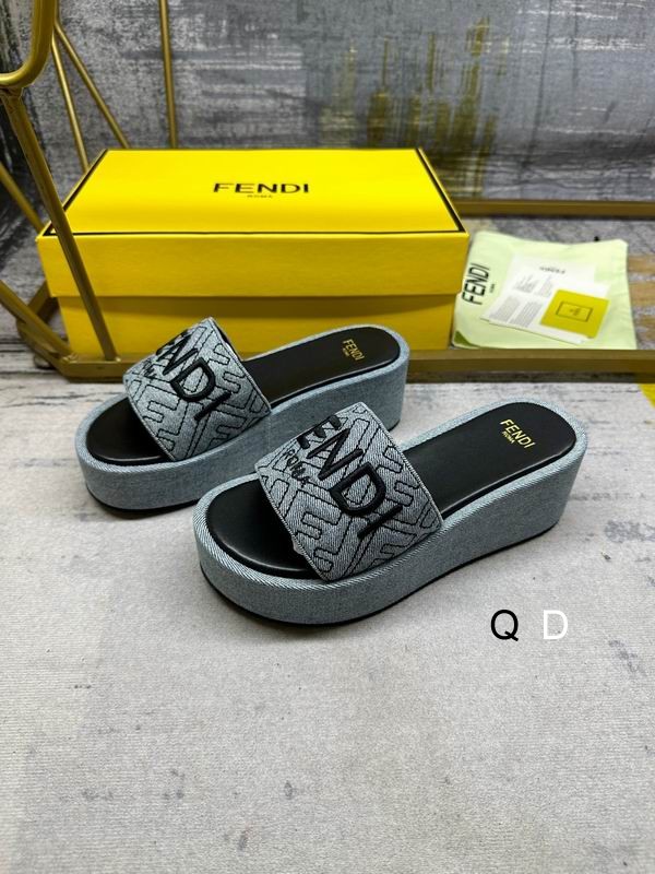 Fendi sz35-40 GDT060306